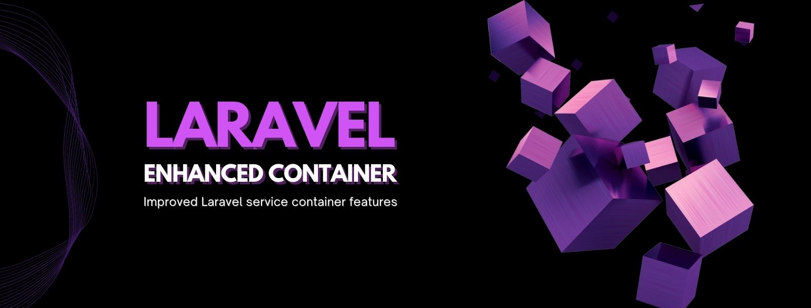 The most Enhanced & Latest Container Package for Laravel 